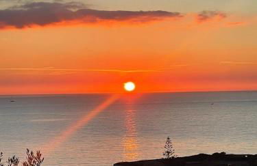 Trullo vista mare con idromassaggio riscaldato - Foto 9