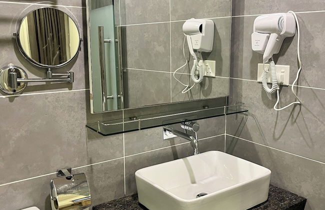 Grand Ion Delemen by Manhattan Group - Foto 79