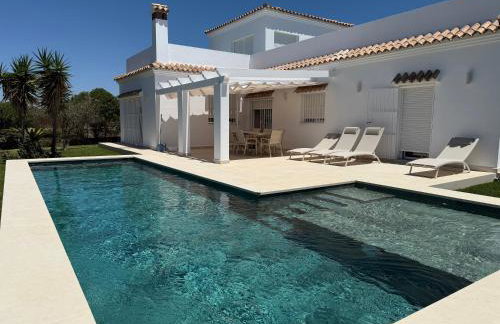Mirador las Cumbres Conil - Piscina Jardín XL - Foto 5