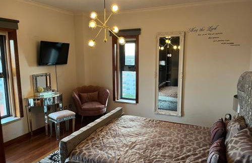 Luxury Apartment near Beach & Golf - Foto 6