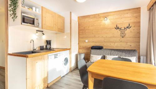 Très bel appartement exposition sud classé 3 étoiles - Foto 4