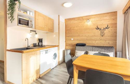 Très bel appartement exposition sud classé 3 étoiles - Foto 4