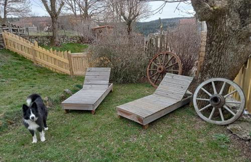 Gîte le lénio - Foto 15