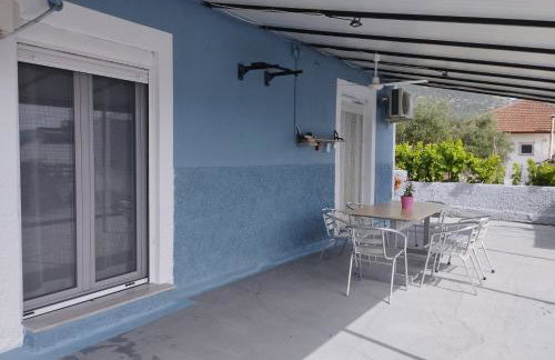 villa Narkissos - Καναλάκι - Εξοχική κατοικία - Foto 29