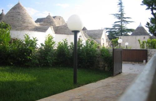 La Trullesa Holiday - Foto 12