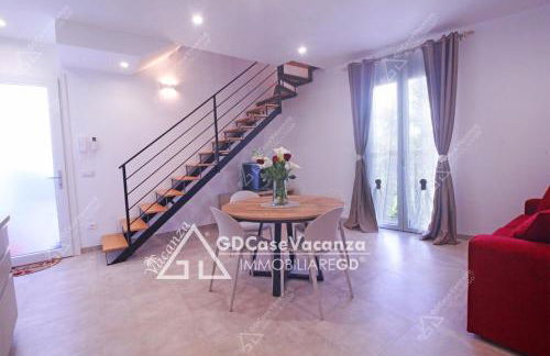 GD Case Vacanza - Suite del Conte - Salento Luxury Private Suite Idromassaggio - Foto 10