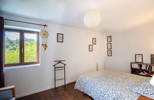 Gite des Bois du Charme - Foto 14