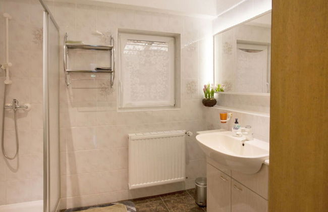 Chez Emil and Isabelle - Foto 11