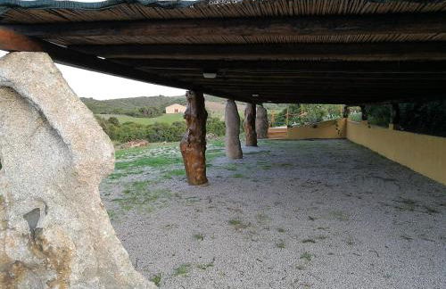 Country House Vignola Mare - Photo 39