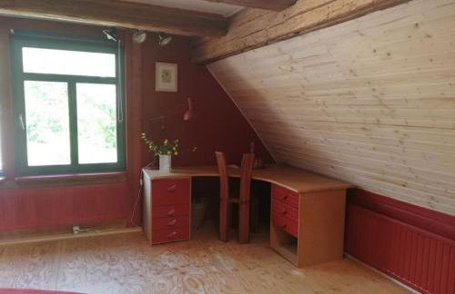 old shepherd's house - Foto 13