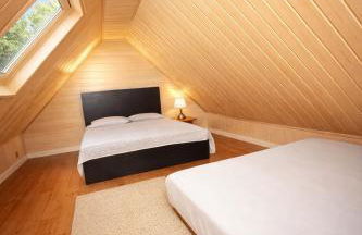 Modernes Haus mit Whirpool, Sauna, Kamin & Piano - Foto 40