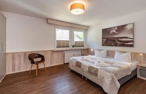 Ferienwohnungen Störtebeker - Foto 28