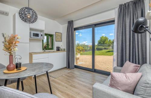 Villa Luna in Selina - Foto 59