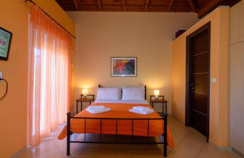 Terpsi Apartments - Kyparissia Garden Retreats - Photo 73