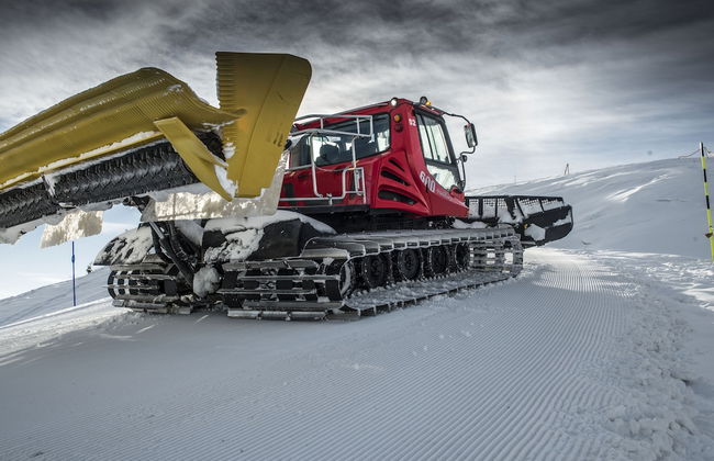 GAYA Residences Shahdag - Foto 44