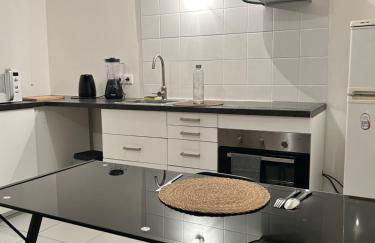 Studio équipé, gare à 3km entre Versailles et SQY - Foto 3