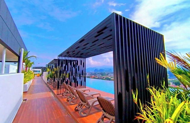 The Horizon Ipoh Dual L12 by Grab A Stay - Foto 36