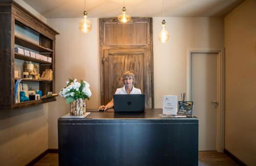 La Canonica - charming self-catering apartments in Nizza Monferrato - Foto 89