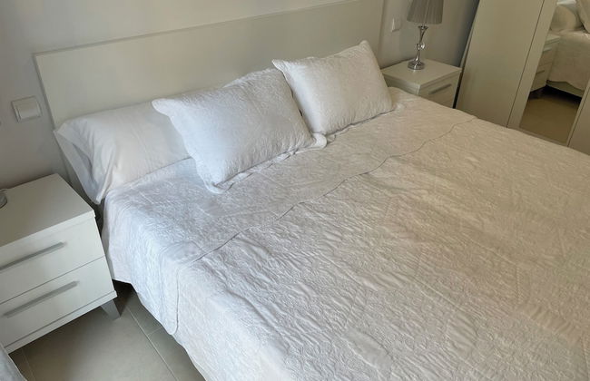 Apartamentos Royal Suites by Croma - Foto 5