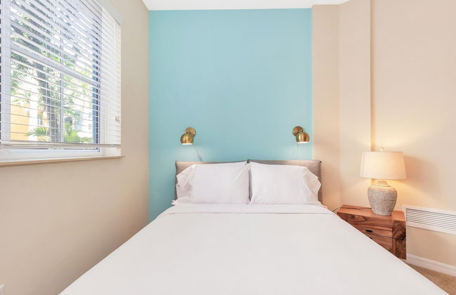 Dharma Home Suites South Miami at Red Road Commons - Foto 7