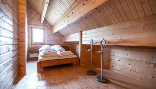 Traumhaftes Ferienhaus mit Sauna & Schwimmteich - Foto 2