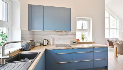 Villa Meereszeit - Foto 5