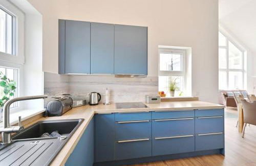 Villa Meereszeit - Foto 5