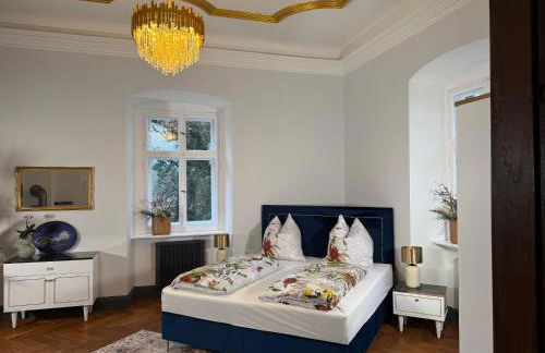 Schloss Zingst - Foto 78