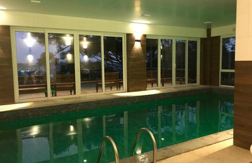 Suíte encantadora Serra Class - Piscina aquecida - Foto 25