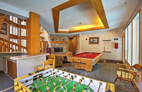 Creekside Frisco Condo with Views and Pool Access! - Foto 32