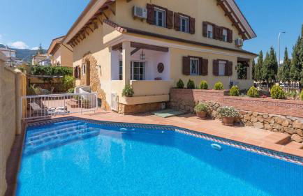 Casa Sierra Alhaurín de la Torre by Ruralidays - Foto 3