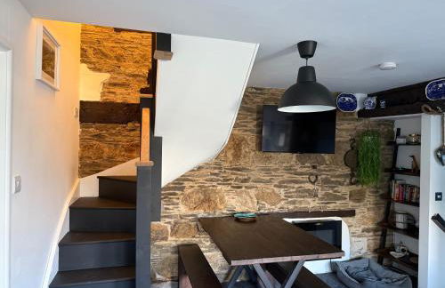 Horseshoe Cottage - Foto 28