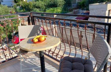 Apartmani Elisa - Photo 13