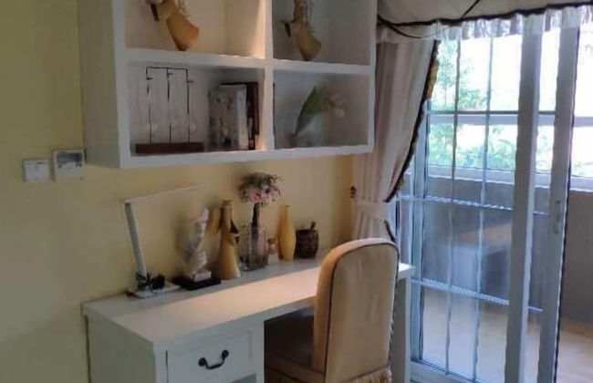 QiuLin Villa - Foto 22