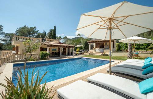 Villa Son Sera - Foto 52