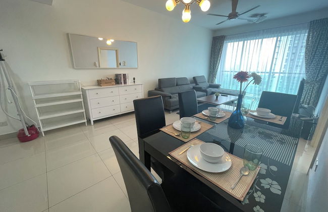 Solaris Dutamas by Manhattan Group - Foto 15