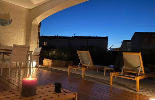 Sardinia Gold Luxury Apartment - Foto 21