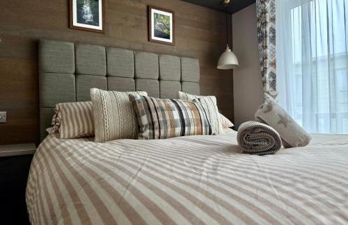 Holywell Lodge - Foto 18