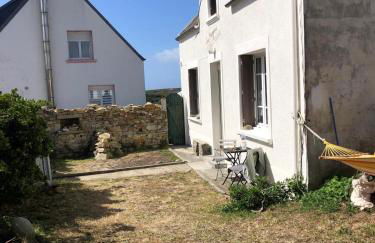 Ferienhaus Bretagne Pointe du Raz - Foto 13