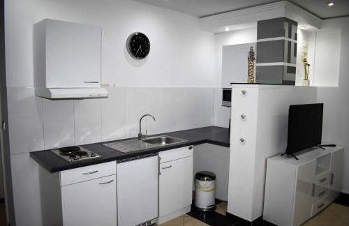 Villaci Business Apartments - Foto 14