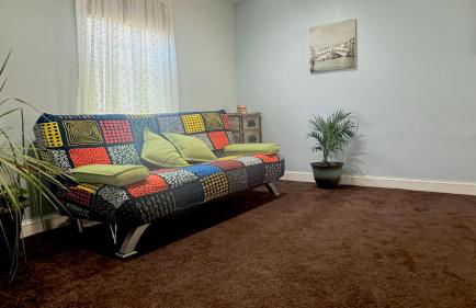 Cosy and Charming 2-bedroom apartment - Foto 7