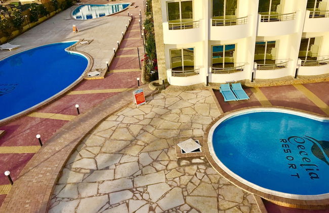 Cecelia Resort - Foto 25