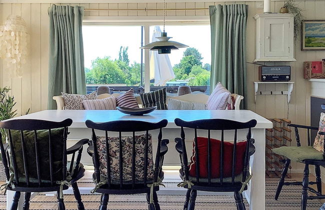 6 Person Holiday Home in Grevinge - Foto 18