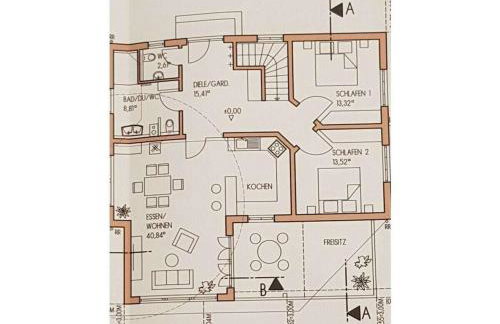 Country house Rachelblick - Foto 28