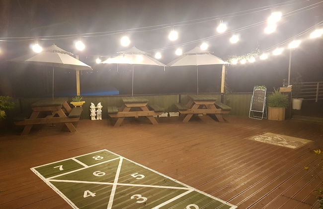 Tongyeong Iris Pension - Foto 67