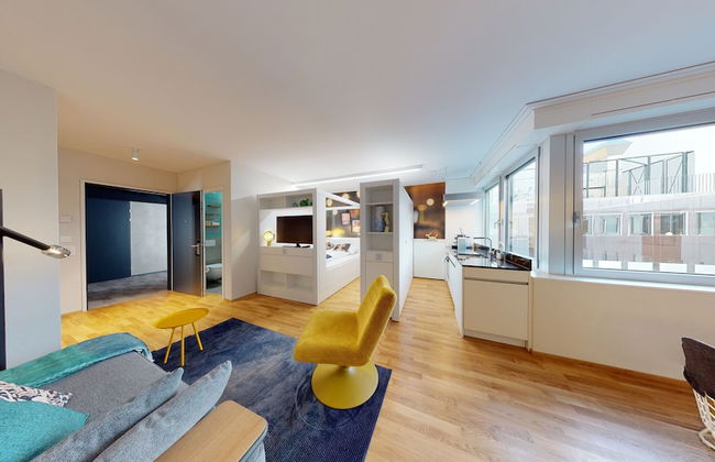 Livingtown AG - Photo 78