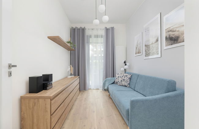 Shellter Apartment by Renters Prestige - Photo 2