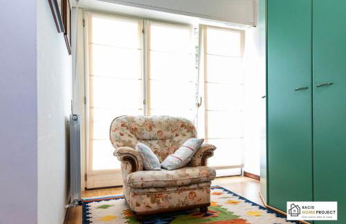 Casa Liviya - Appartamento con vista lago - Foto 7