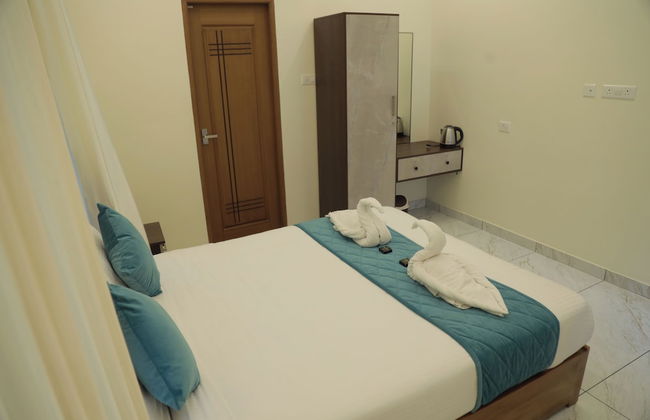 Palm Paradise Beach Resort Varkala - Foto 4