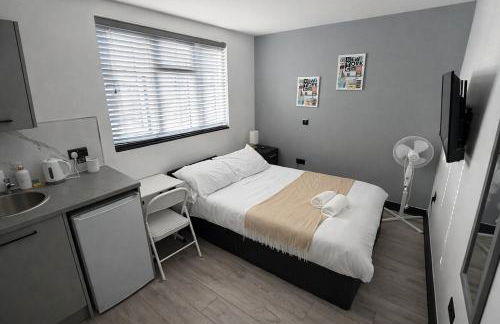 12 London Deluxe Studios - Foto 7